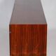 Enfilade in Rosewood by Fristho, Franeker, Netherlands, 1960s