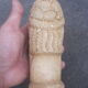 Stone head