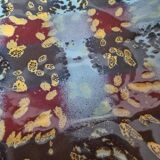 Large ceramic fruit bowl from Notre-Dame du Bec Abbey