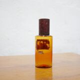 Vintage apothecary bottle