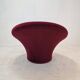 "Big Mushroom" Armchair by Pierre Paulin for Artifort