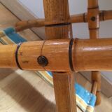 Movie director vintage armchair  70s