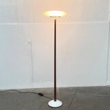 Postmodern floor lamp model Pao F by Matteo Thun for Arteluce, Italy, 1990s.