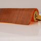 Vintage teak sconce. Mid-century modern classic Scandinavian wall lamp