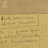 Fixed Empire era around 1810