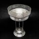 Plat, coupe ECA Argentor dans le style Sécessionniste