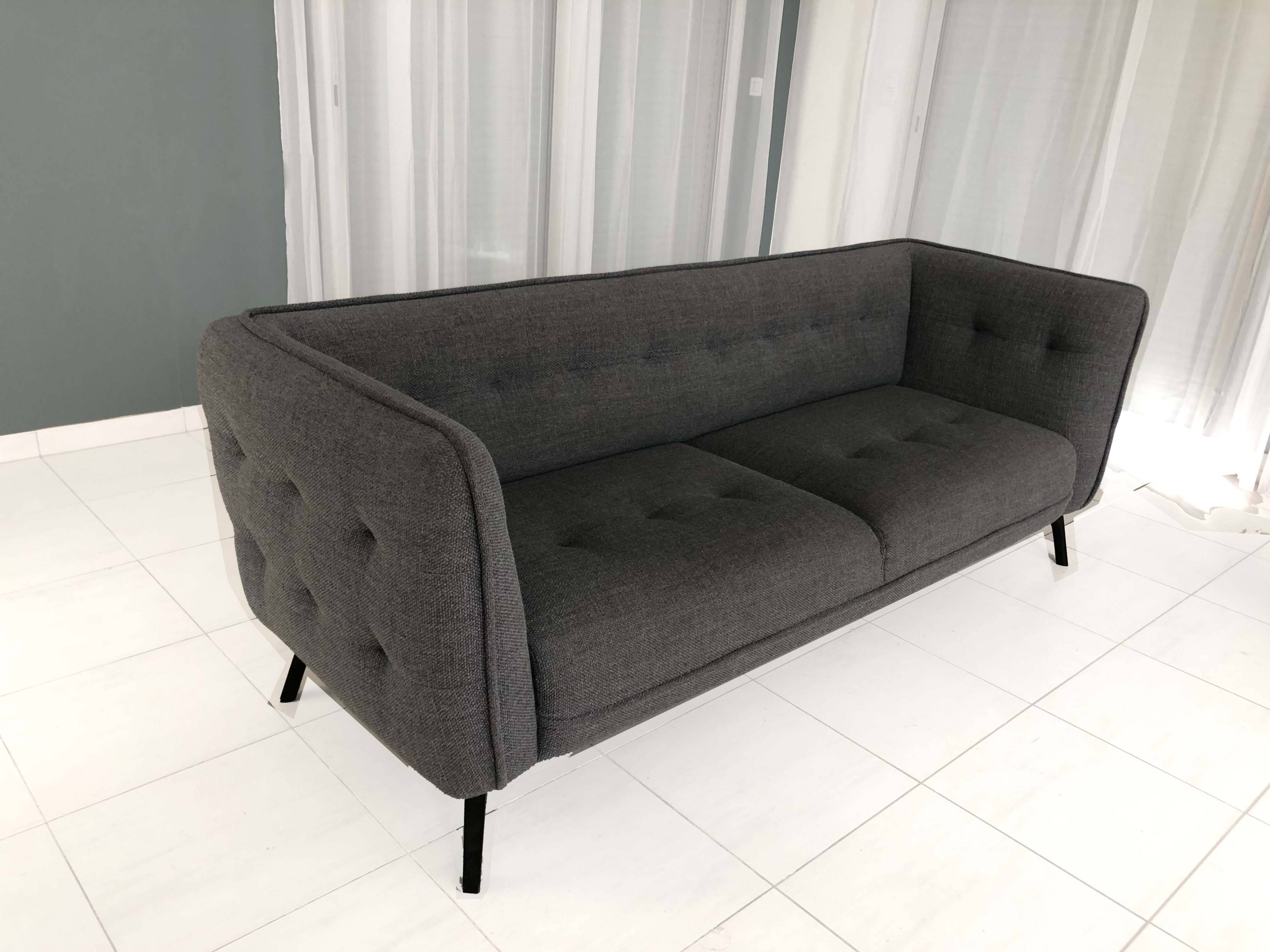 Como Line Habitat Sofa