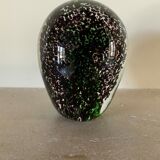 Blown glass sulphide