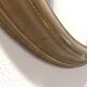 Miroir ovale vintage doré 80 cm – Cadre large élégant