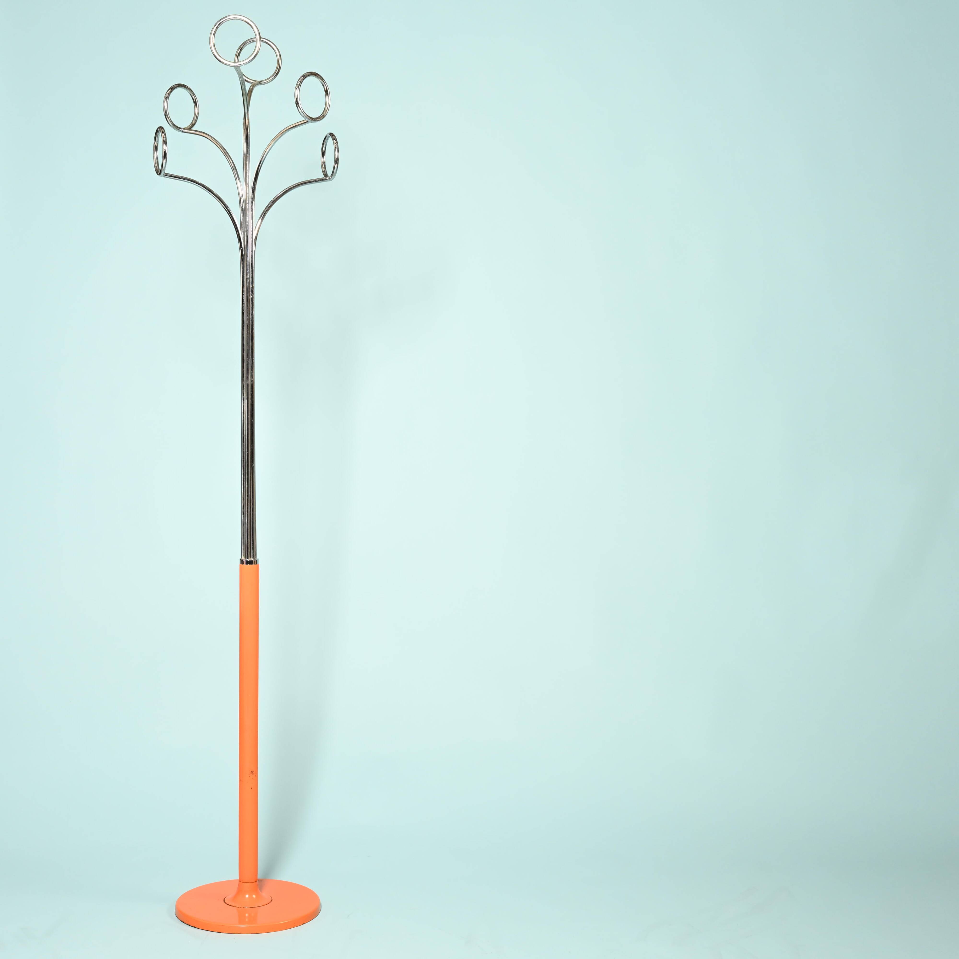 Coat rack FASE 1970