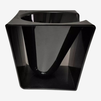 Champagne bucket Nicolas Brouillac contemporary design