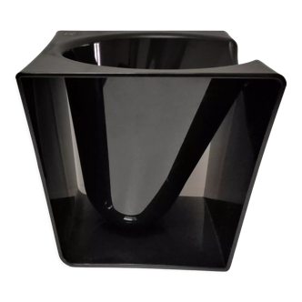 Champagne bucket Nicolas Brouillac contemporary design