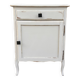Meuble de rangement ancien rénové
