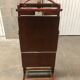 Vintage valet fratelli reguitti 1970