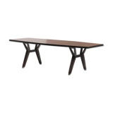 Table by Ico and Luisa Parisi