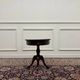Table d'appoint anglaise classique