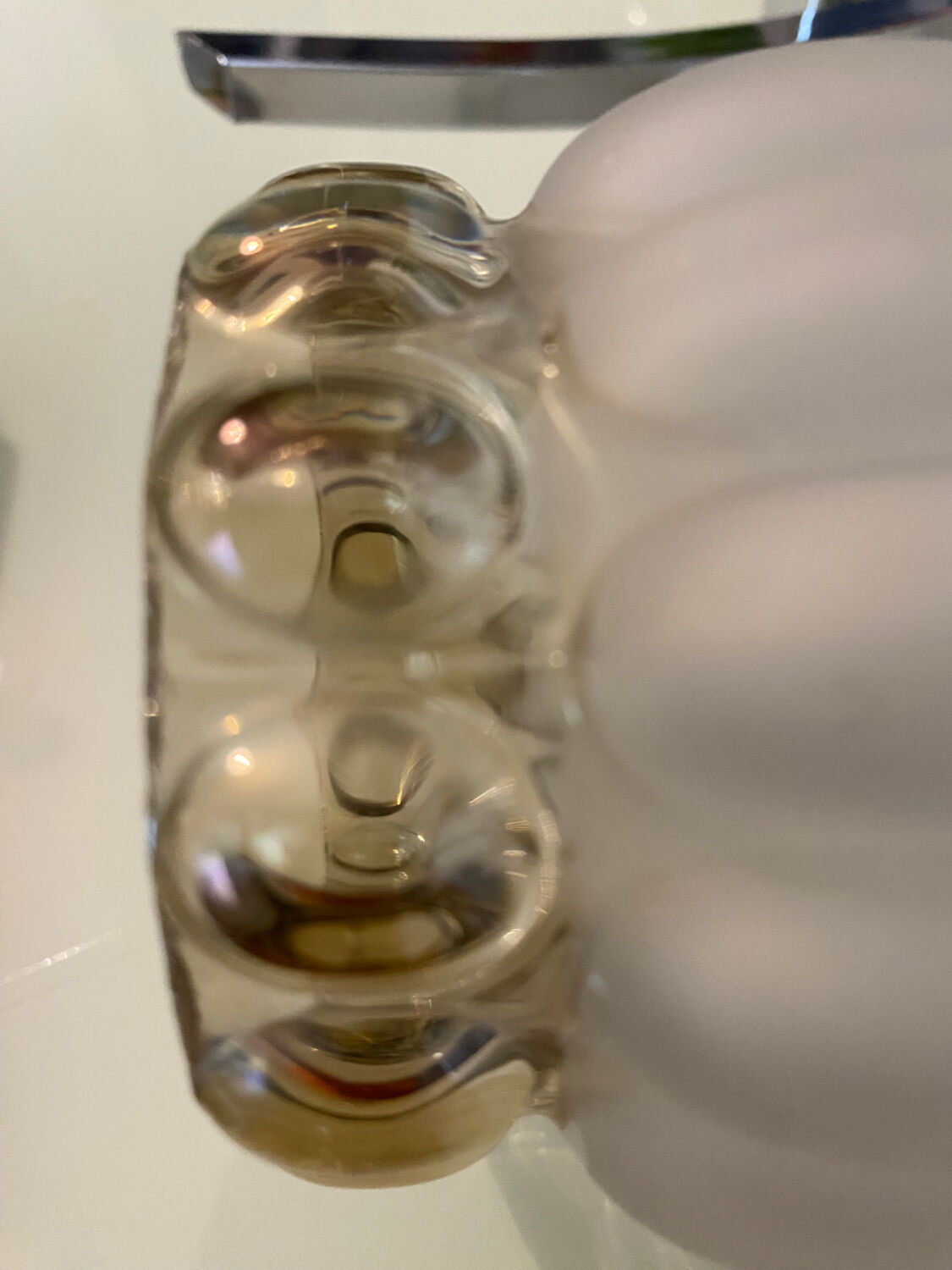 Art Deco wall lights