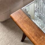 Table d’appoint Art deco