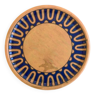 Large Quimper Odetta dish