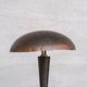 Italian Mid-Century Single Table Lamp