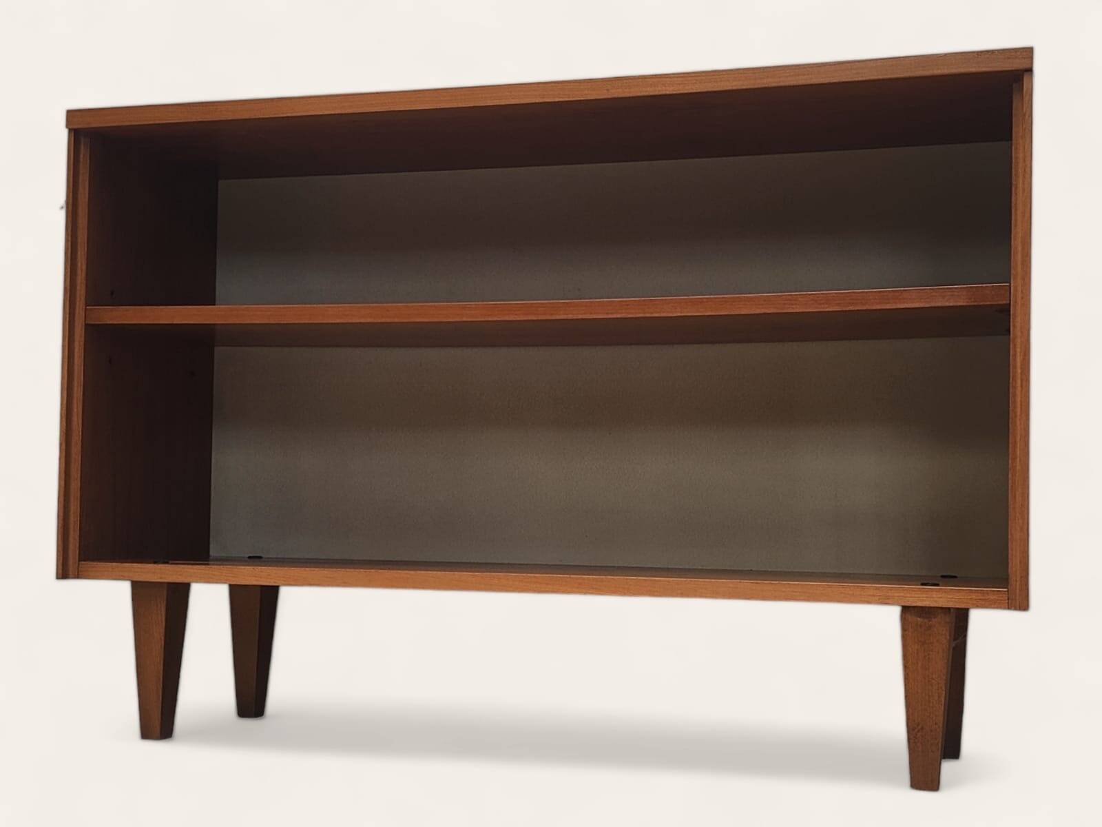 Mid-century bookcase