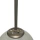 Art Deco pendant lamp, Poland, 1950s