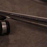 Executive office chair by Charles Pollock for Knoll - US - 1970's