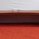 Antique Chinese bench