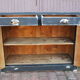 Parisian furniture