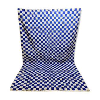 Tapis berbere Marocain 300x184cm