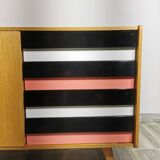 Sideboard by Jiri Jiroutek for Interier Praha, 1960s