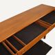 Scandinavian teak sideboard – 1960s