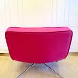 Pop armchair published by Ligne Roset and designed by the designer Christia.