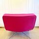 Fauteuil Pop édité par Ligne Roset et dessiné par le designer Christia