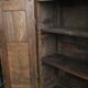 Small cupboard old h 146 cm