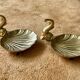 Bathroom set - Hooks/soap dish/towel holder