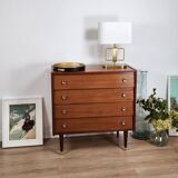 Vintage dresser 60s