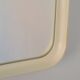 Vintage mirror by Deknudt Belgium 1980s
