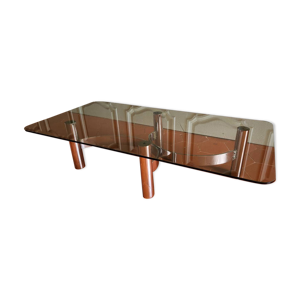 Table basse roche bobois