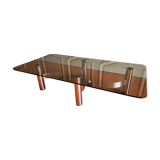 Roche Bobois coffee table from the 70s