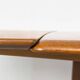 Teak Extendable Dining Table by Svend Aage Madsen for K. Knudsen & Son, 196