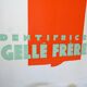 Gelle Frères toothpaste poster
