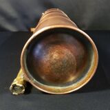 Old large copper Muratori sprayer