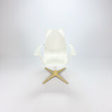 Space Age Armchair (Der Lusch), by Luigi Colani, 1970s