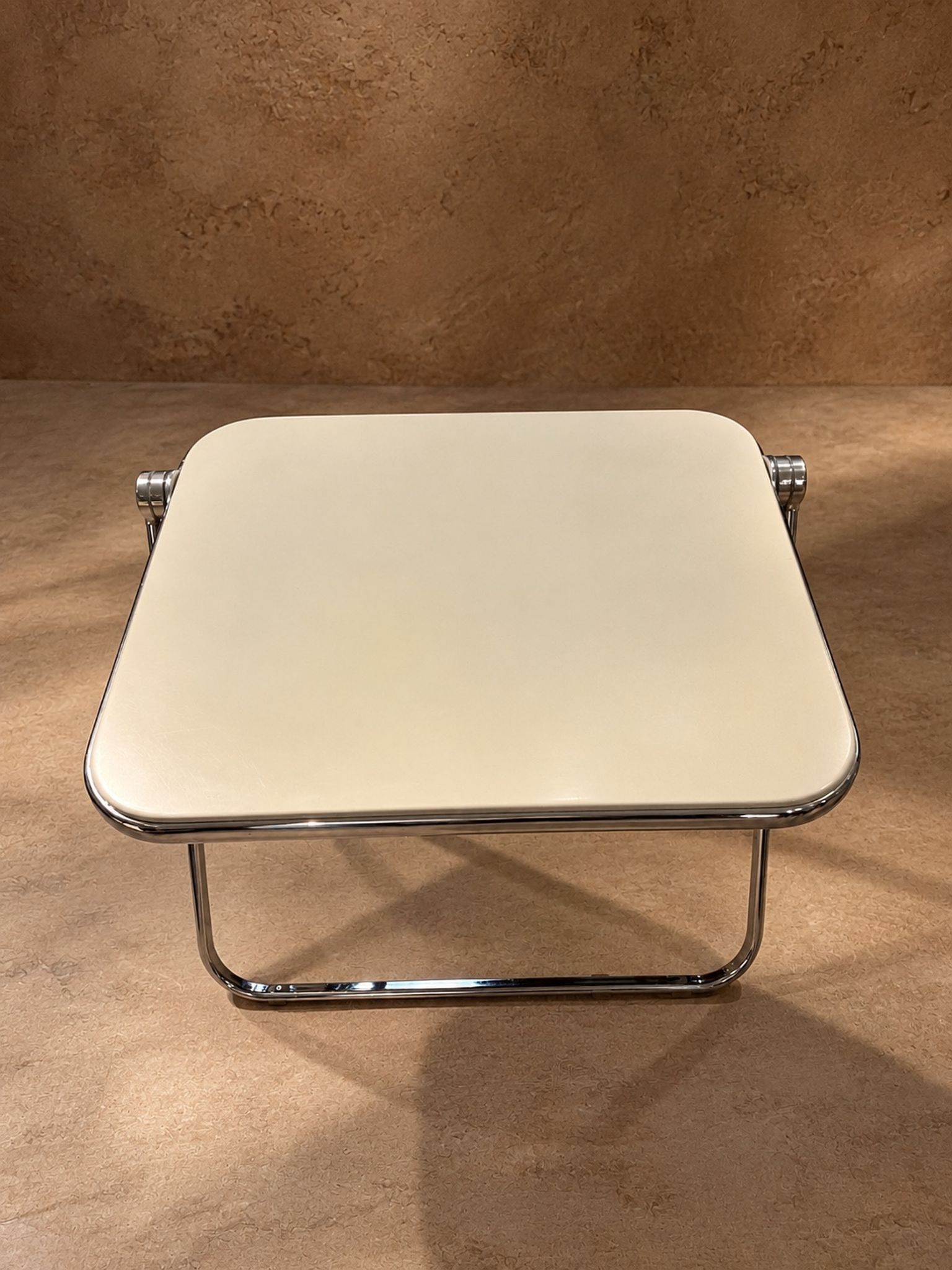 Bureau pliant Castelli G.Piretti, Italie, circa 1970