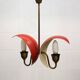 Suspension de Bent Karlby pour Lyfa