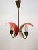 Suspension de Bent Karlby pour Lyfa