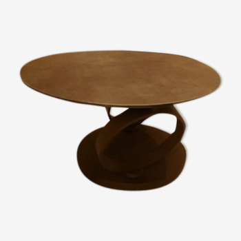 ceramic coffee table