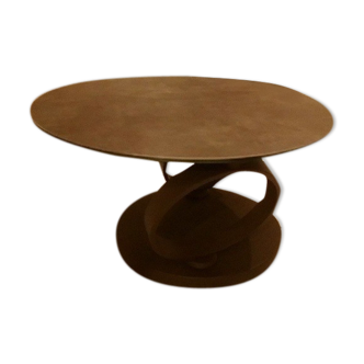 ceramic coffee table