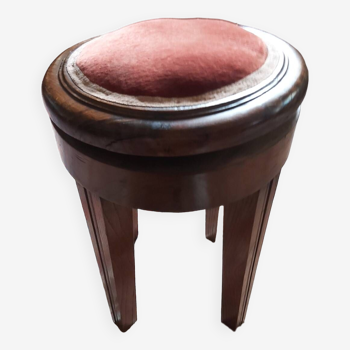 Tabouret  tabouret de piano